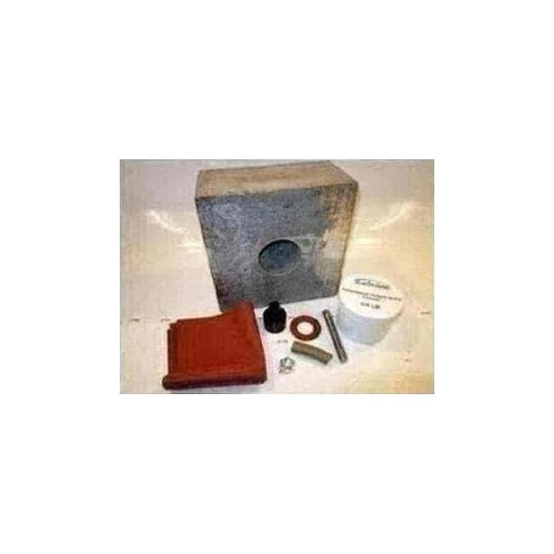 009-05114-000 - Anode Corrosion Preventive by York