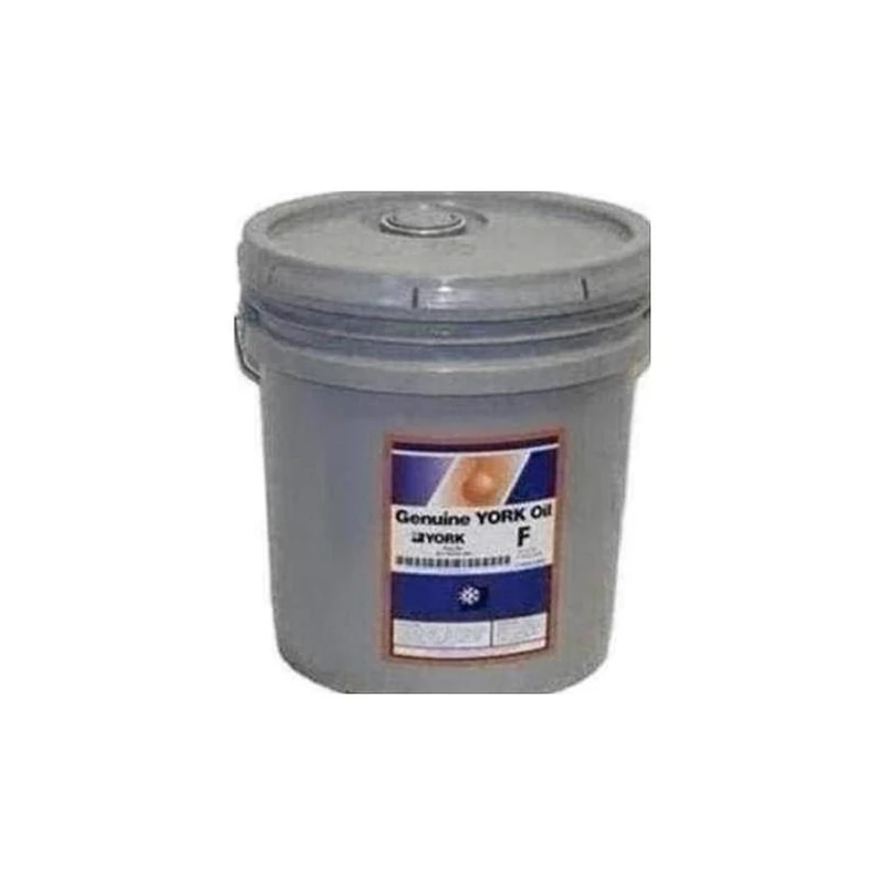 011-00434-000 - Oil F 5-Gal by York