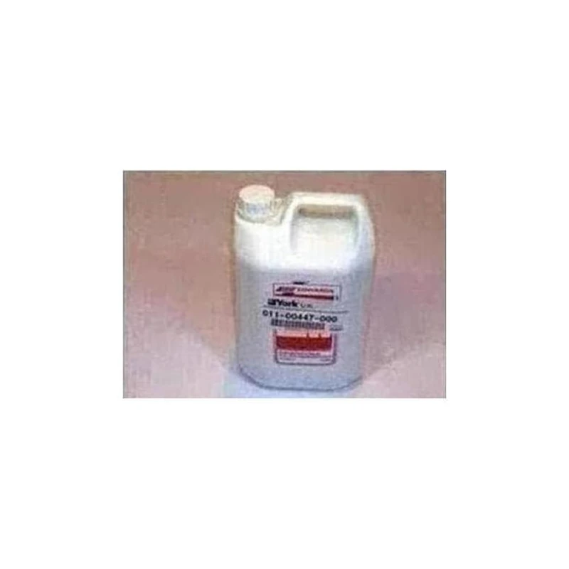 011-00447-000 - Oil-VAC 4liters/1.06 Gal by York