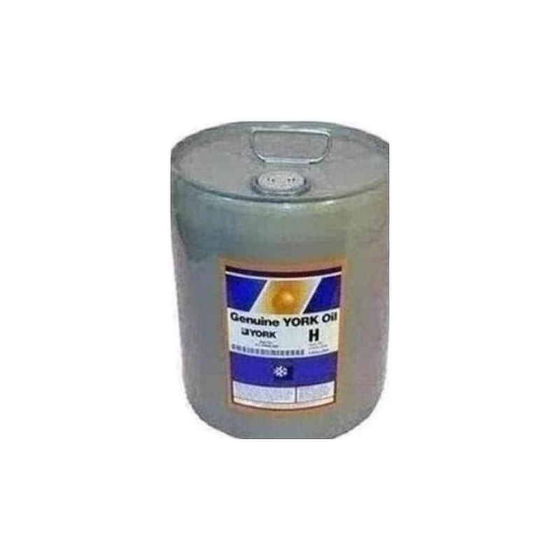 011-00549-000 - Oil H 5-Gal by York