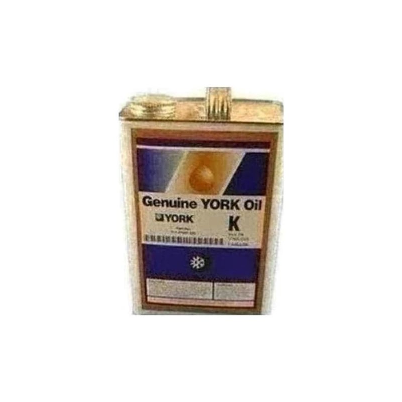 011-00560-000 - 4 1gal Type K Oil Jugs by York
