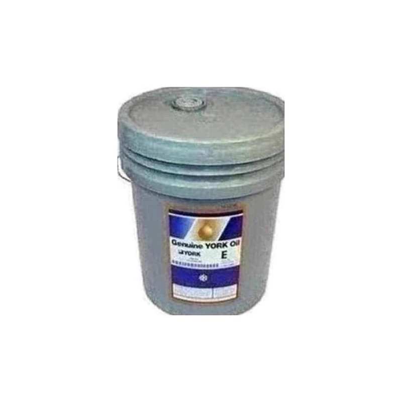 011-00582-000 - Oil E 5 Gal by York