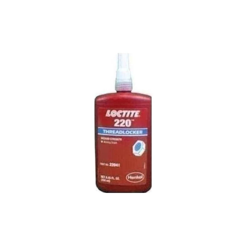 013-03845-000 - Loctite No. 220 Blue by York