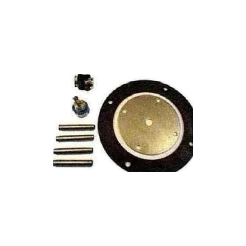 015-02352-016 - Potentiometer Kit by York