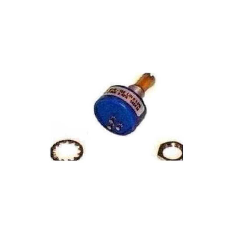 015-02352-018 - Potentiometer by York