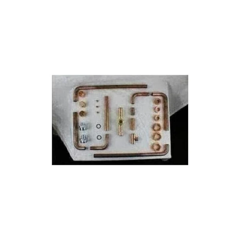 015-04023-000 - Kit Piping Retrofit by York