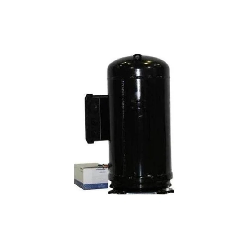 015-04166-101 - Scroll Compressor by York