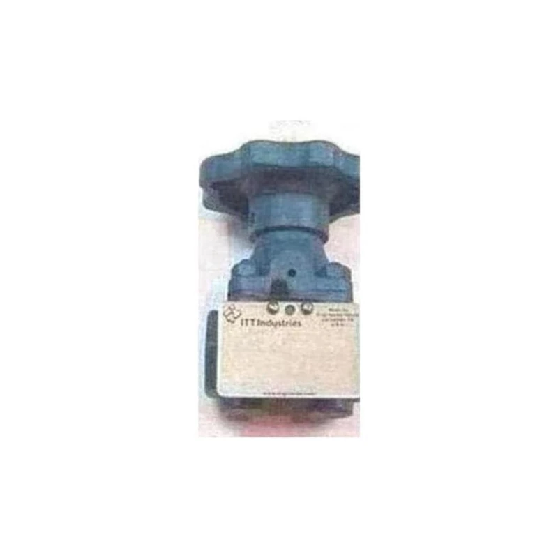 022-02046-000 - Control Valve by York