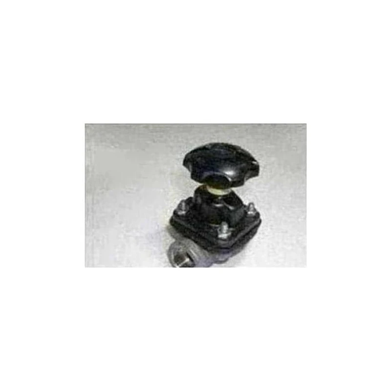 022-02457-000 - Valve Diaphragm by York
