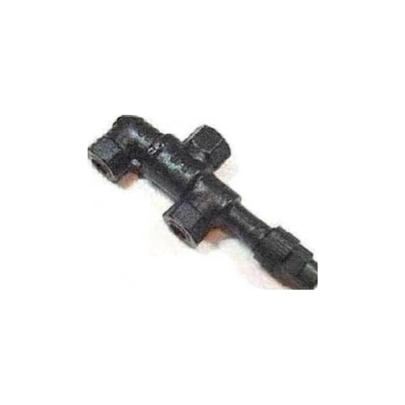 022-03411-000 - Valve Stop 3-Way 1/2 Npti by York