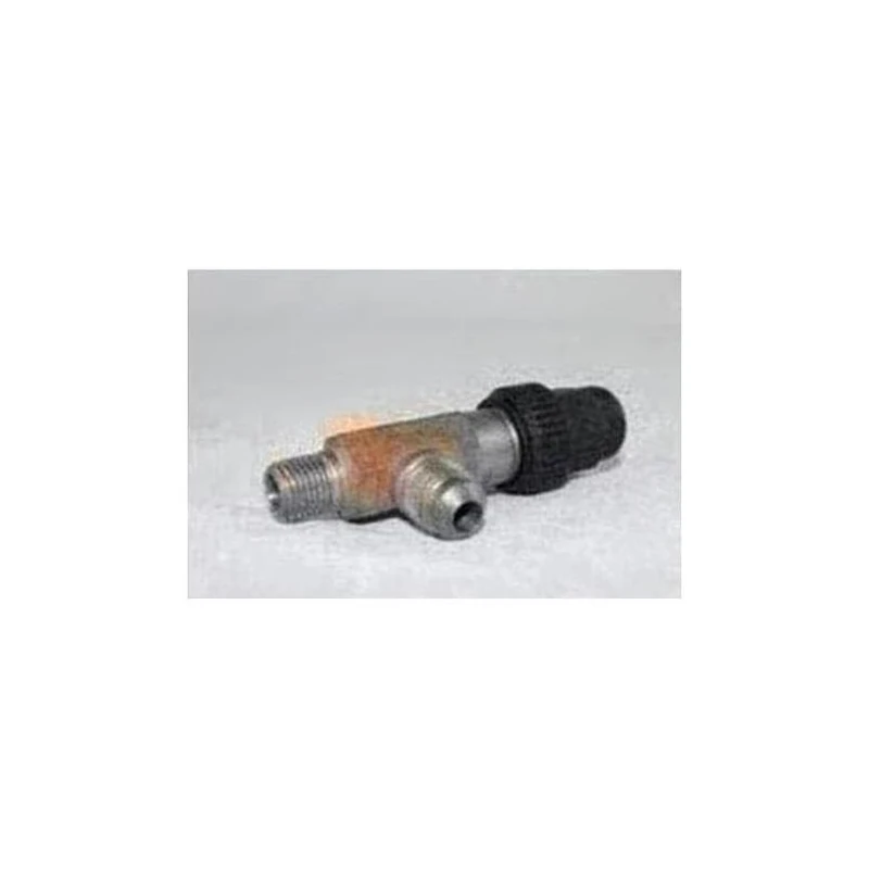 022-04158-000 - Valve Stop (angle 1/4 Npte) by York