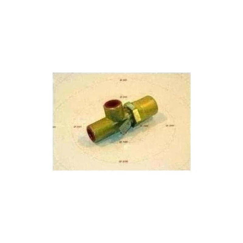 022-04506-000 - Valve Relf 3/4 Npti by York