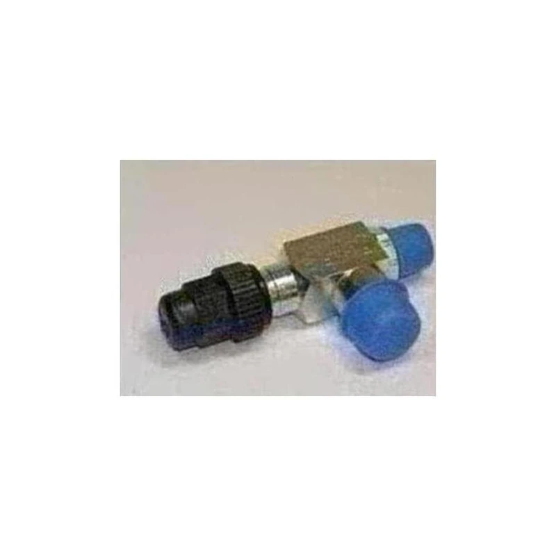 022-05252-000 - Valve Stop Ang 3/8 Npte X by York