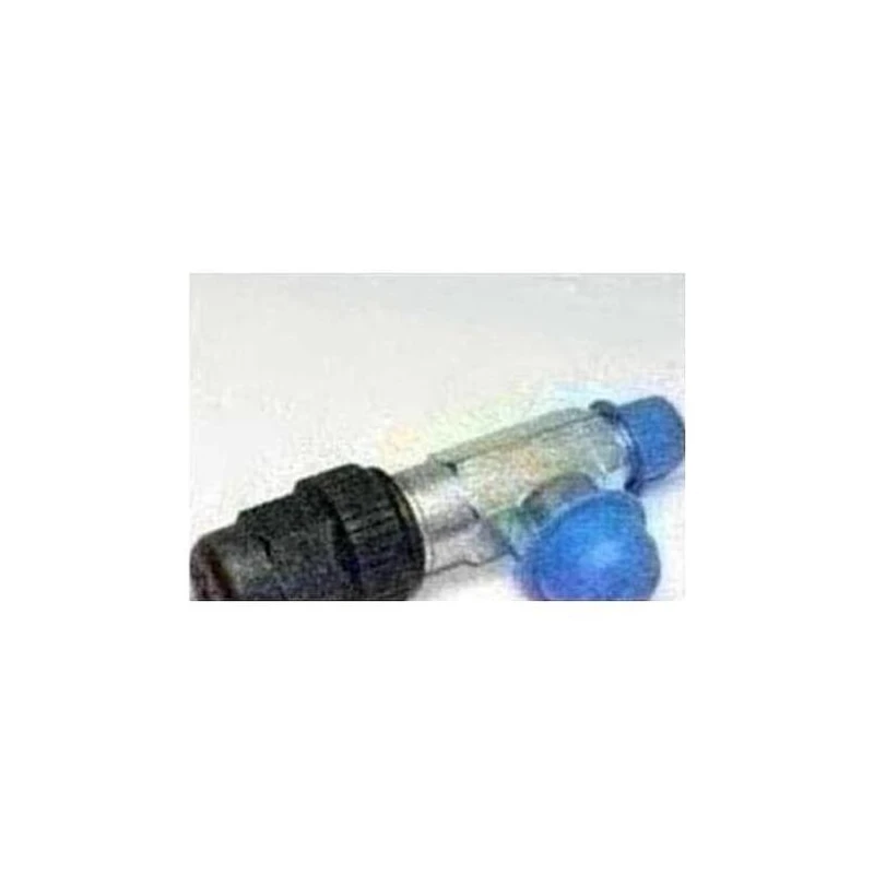 022-06351-000 - Valve Stop (angle 1/4 Inch ) by York
