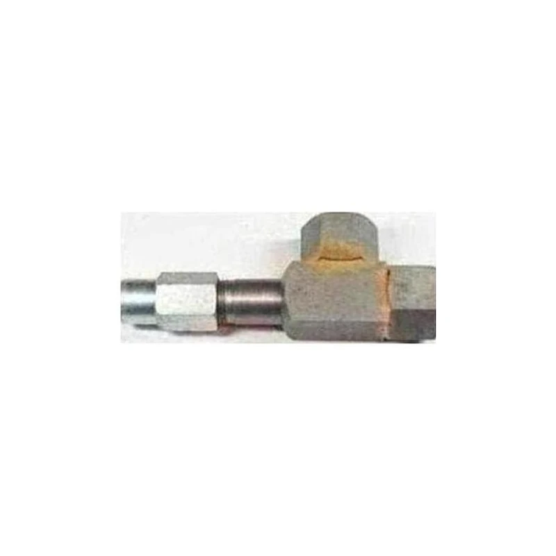 022-06359-000 - Valve Stop Ang 1 Scr Seal by York