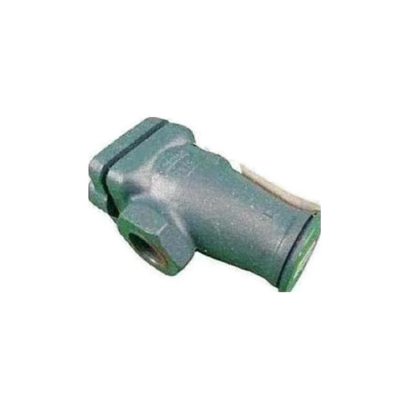 022-07893-020 - Valve Relf 1 X 1-1/4 Npti by York