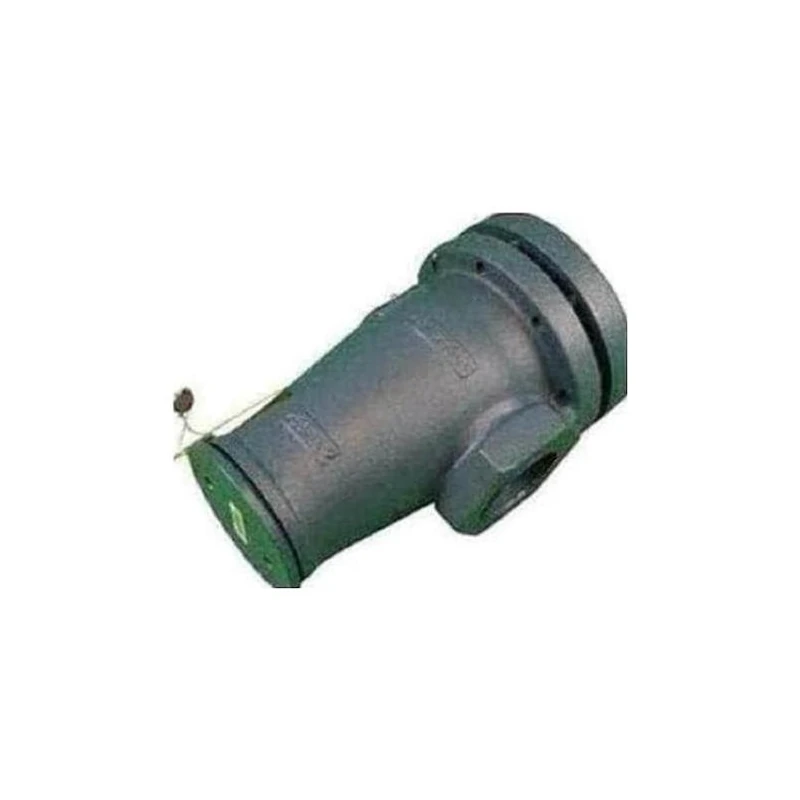 022-07893-035 - Relief Valve by York