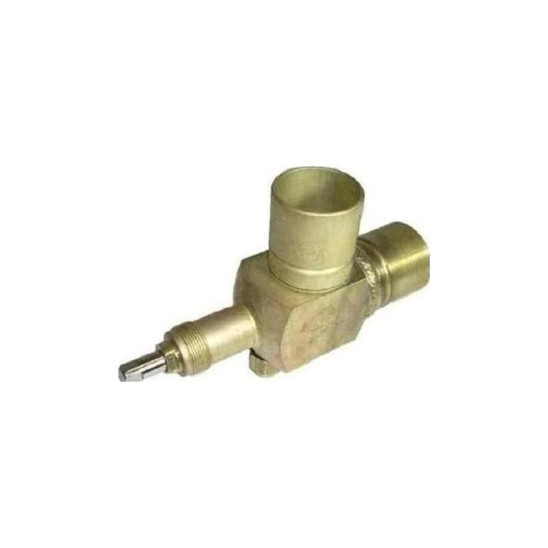 022-08740-000 - Valve Stop (angle 1-5/8 Id) by York
