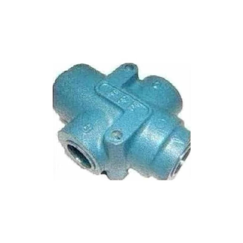 022-08867-000 - Valve Control Thermostati by York