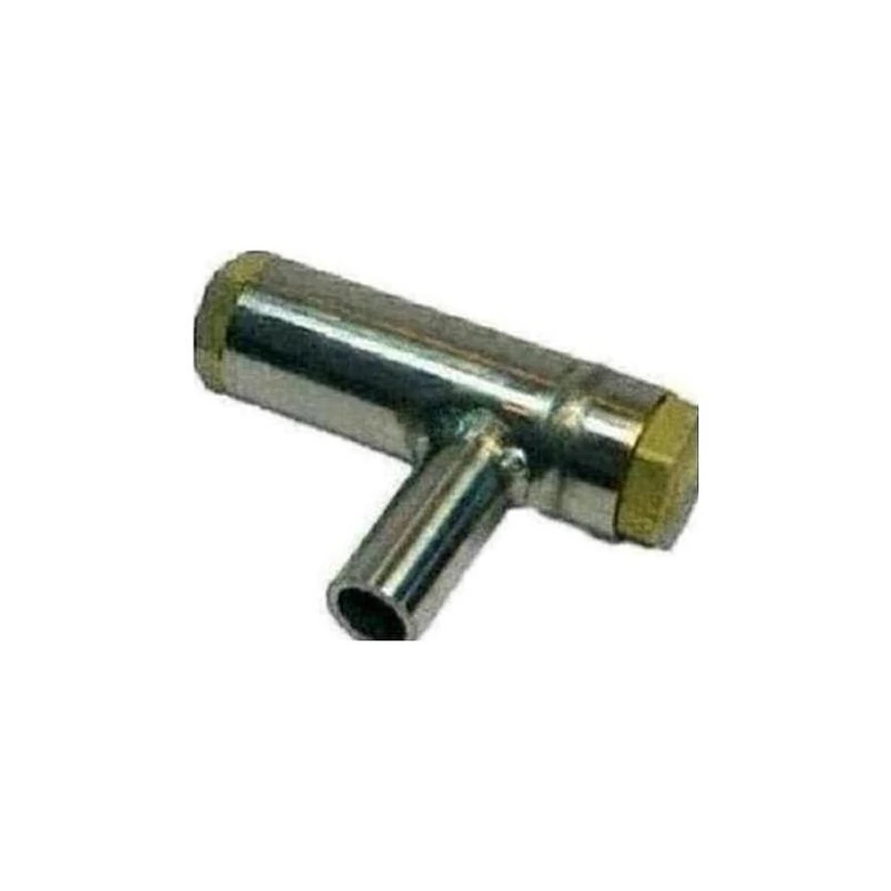 022-08869-001 - Valve Sampling Av0100 by York