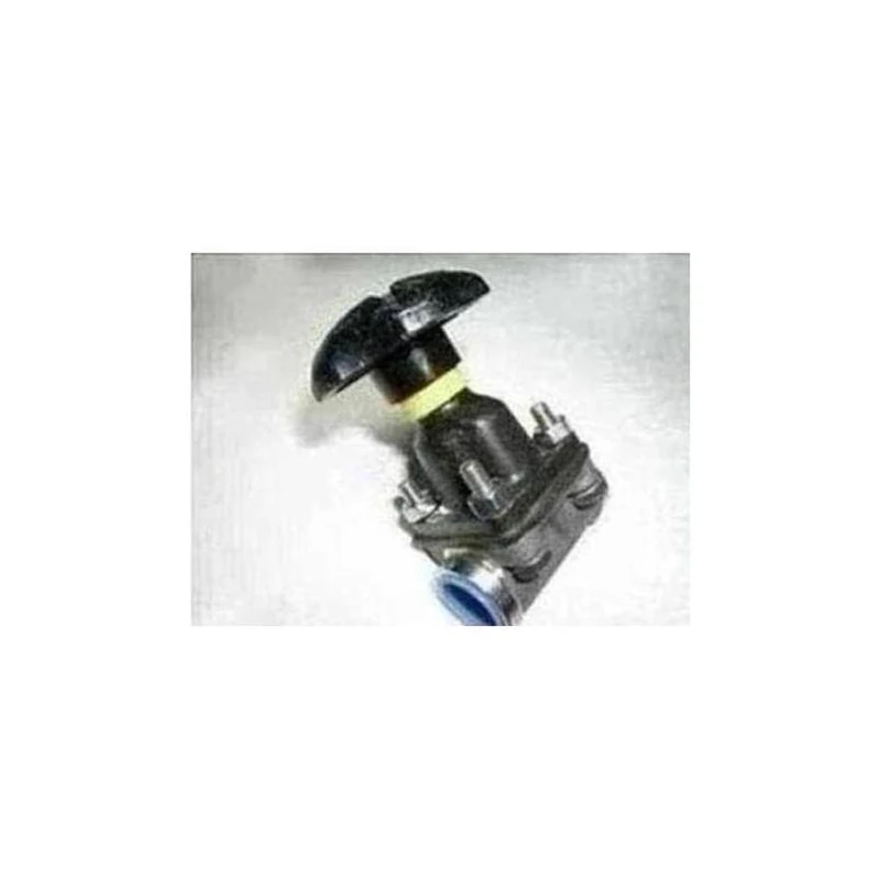 022-08869-052 - 1/2 Socket Weld Valve by York