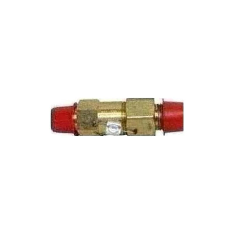 022-08870-000 - Valve Relief (3/8 Npte X 1/2) by York