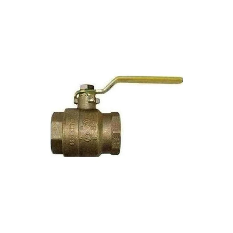 022-08873-000 - Valve Ball (1-1/2 Nptix 1-1/2) by York