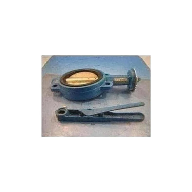 022-08878-000 - Valve Butterfly 6 Inch by York