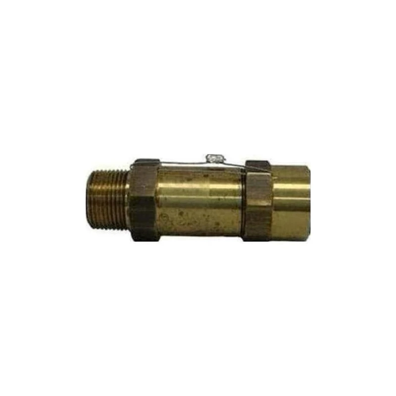 022-08882-000 - Valve Relief (1 Mpt X 1 Fpt) by York