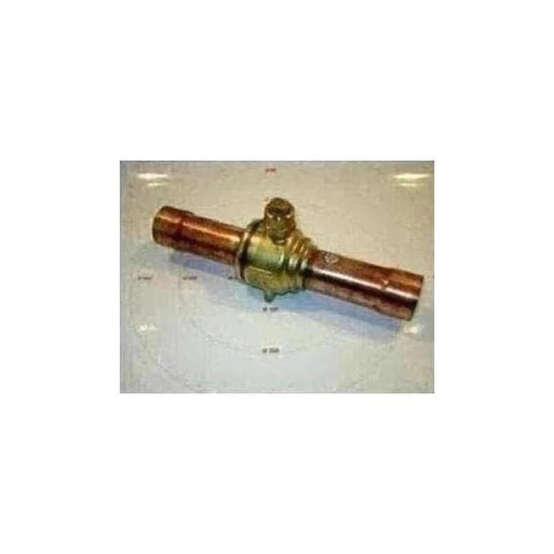 022-08883-000 - Valve Ball (1-5/8 Ods) by York