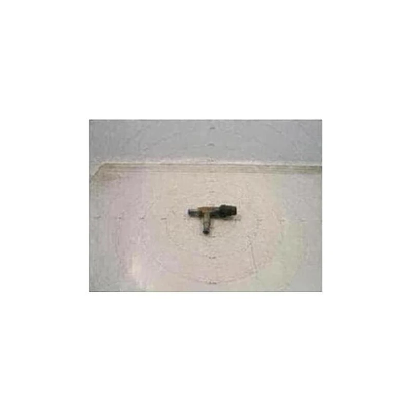 022-09198-000 - Stop Valve by York