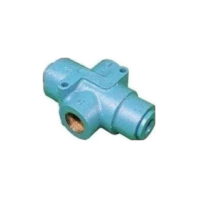 022-09426-000 - Valve Control (thermostatic) by York