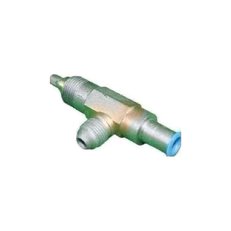 022-09554-000 - Valve Stop (angle 1/2) by York