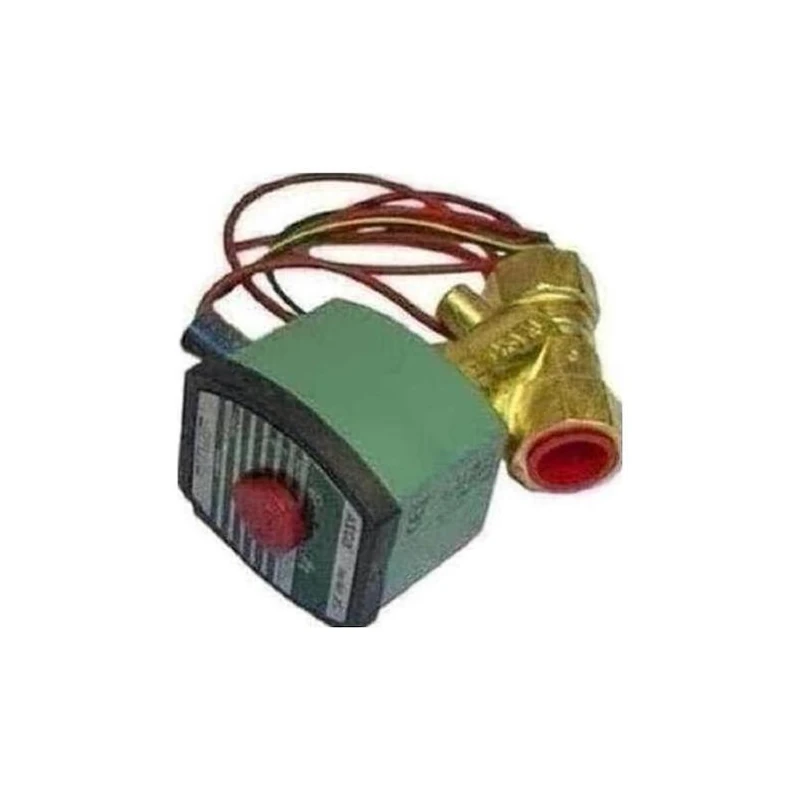 022-09563-000 - Valve Solenoid by York