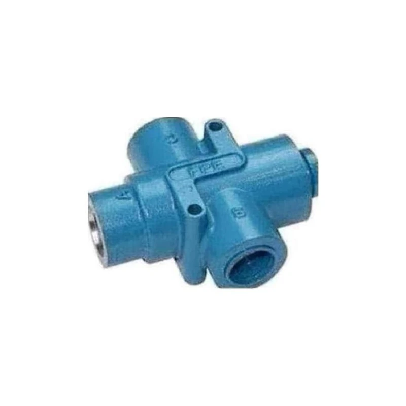 022-09569-000 - Valve Control Thermostatic by York