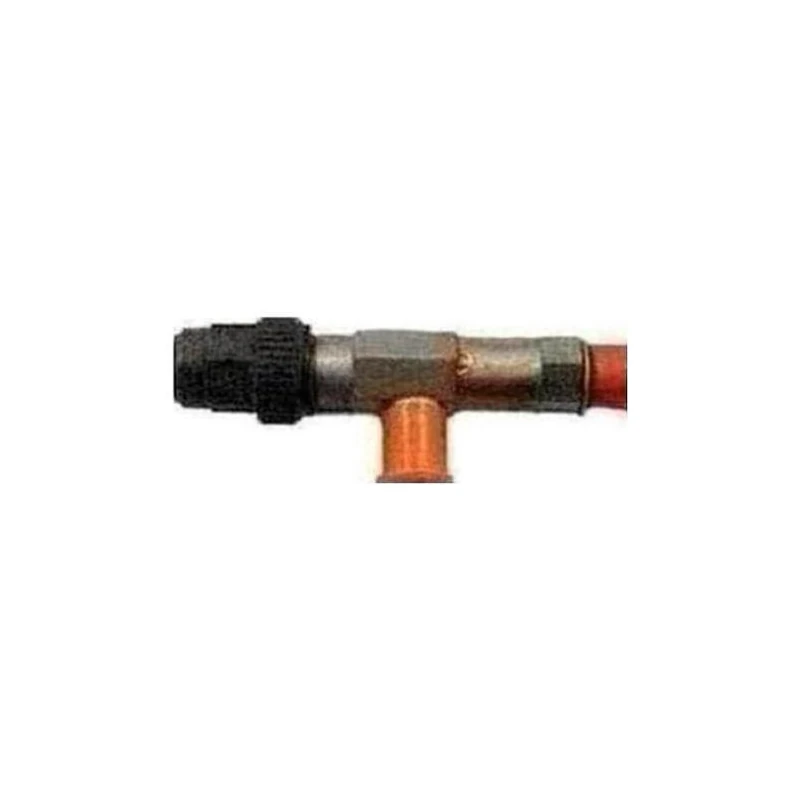 022-09578-000 - Valve Isln Angle (sc 9/16 Inch ) by York