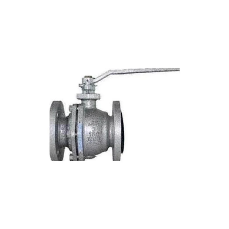 022-09739-000 - Valve Ball Flanged (3 Inch ) by York