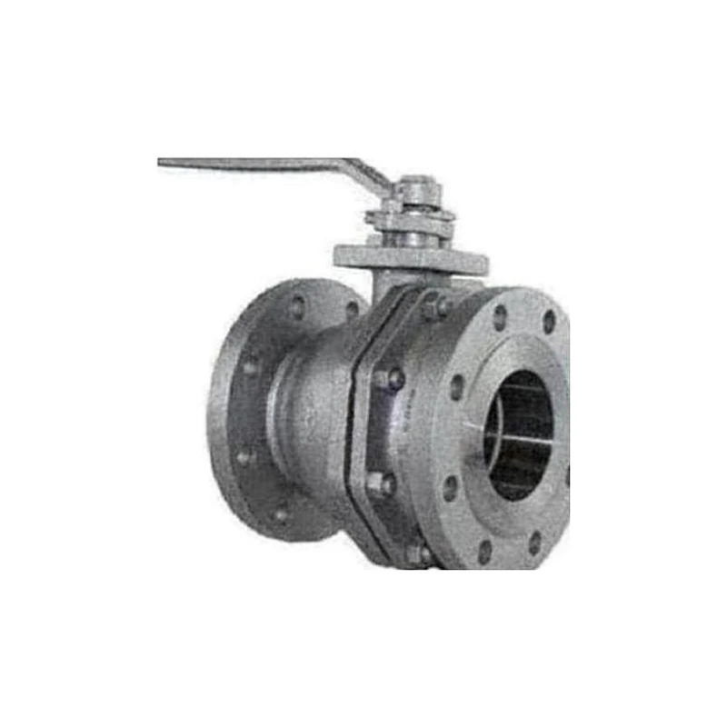 022-09740-000 - Ball Valve by York