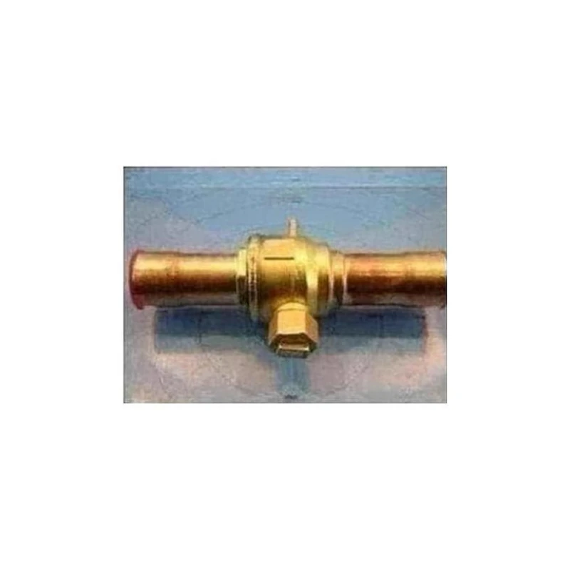 022-09752-000 - Valve Ball (2-1/8 Ods) by York