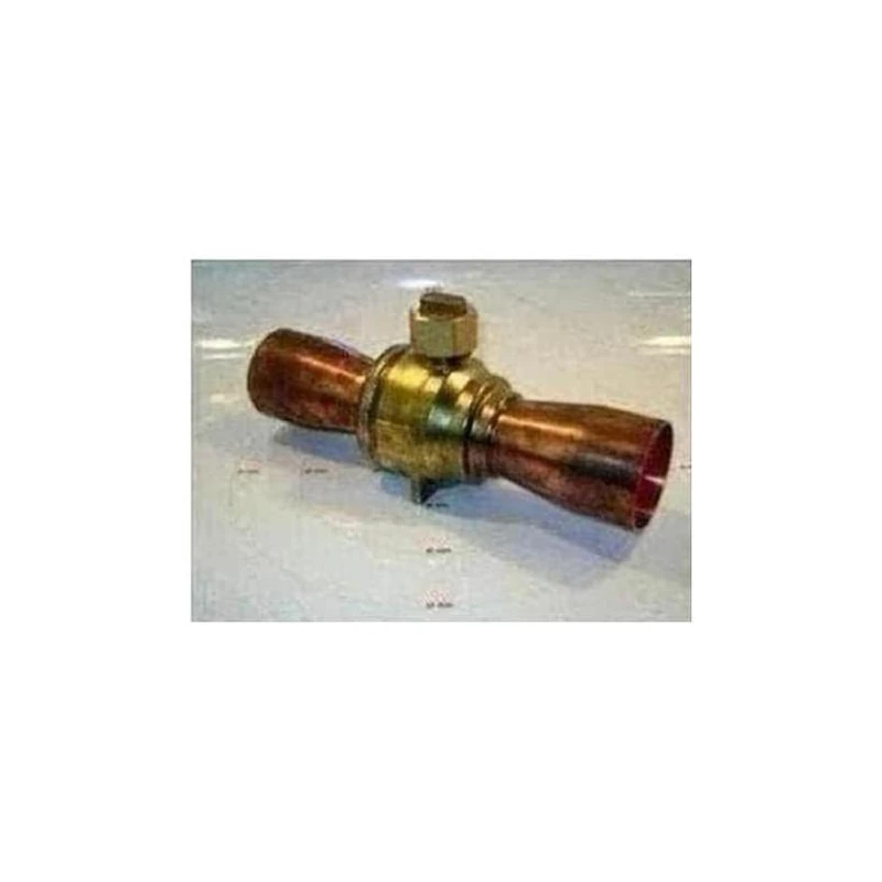 022-09753-000 - Valve Shut Off Ball Valve by York