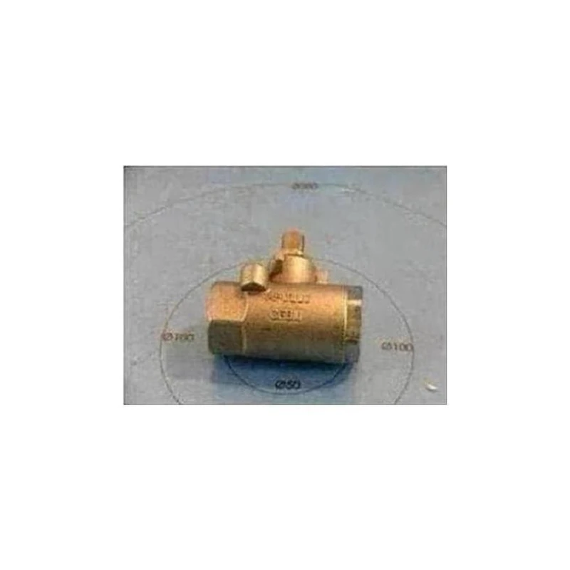 022-09784-000 - Valve Ball 1/2 by York