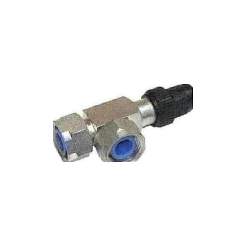 022-09792-000 - Valve Stop by York