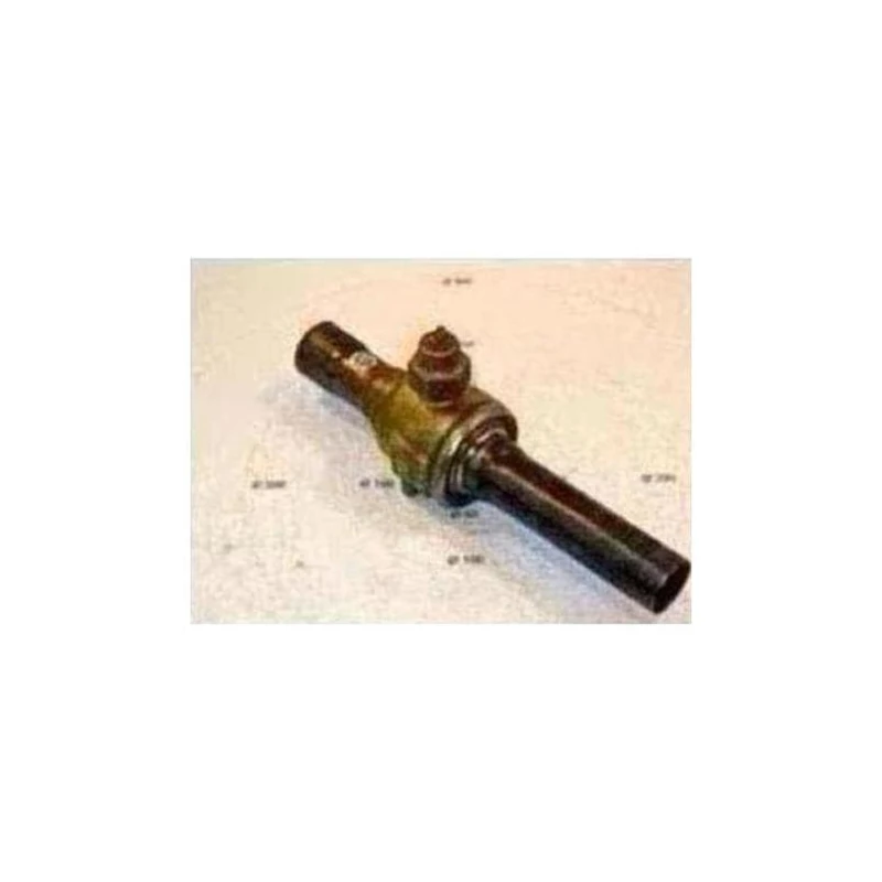 022-09797-000 - Ball Valve by York