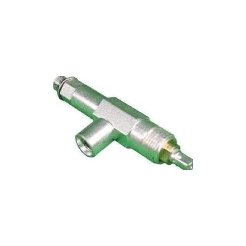 022-10024-000 - Valve Stop (angle) by York