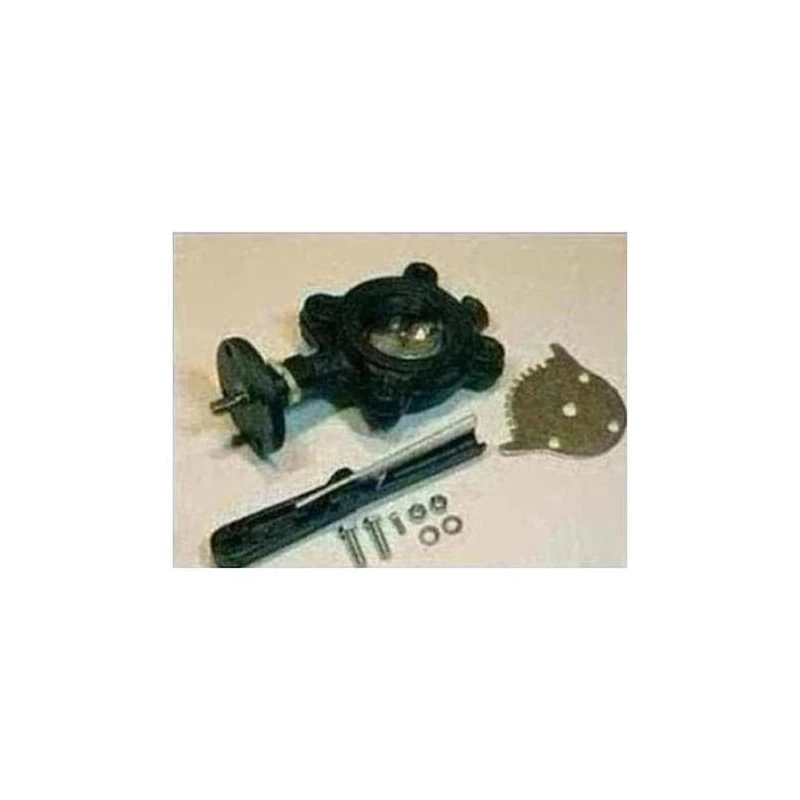 022-10035-000 - Valve Butterfly (3 Inch ) by York