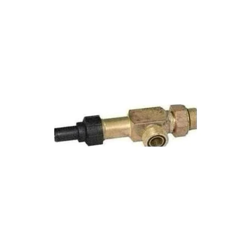 022-10047-000 - Valve Stop Angle by York