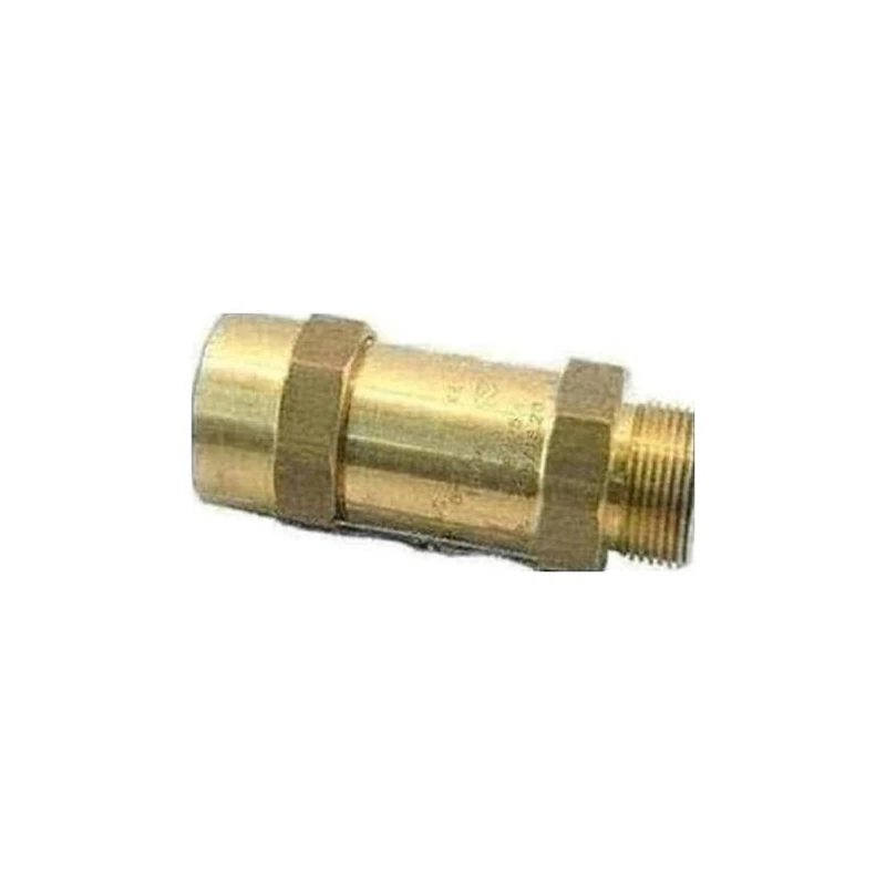 022-10078-000 - 1 5/16 Inch Prv Assembly 235# by York