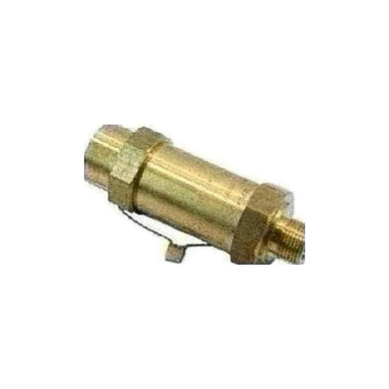022-10080-000 - Valve Relief(7/8 -14 Unf-2 Amp) by York