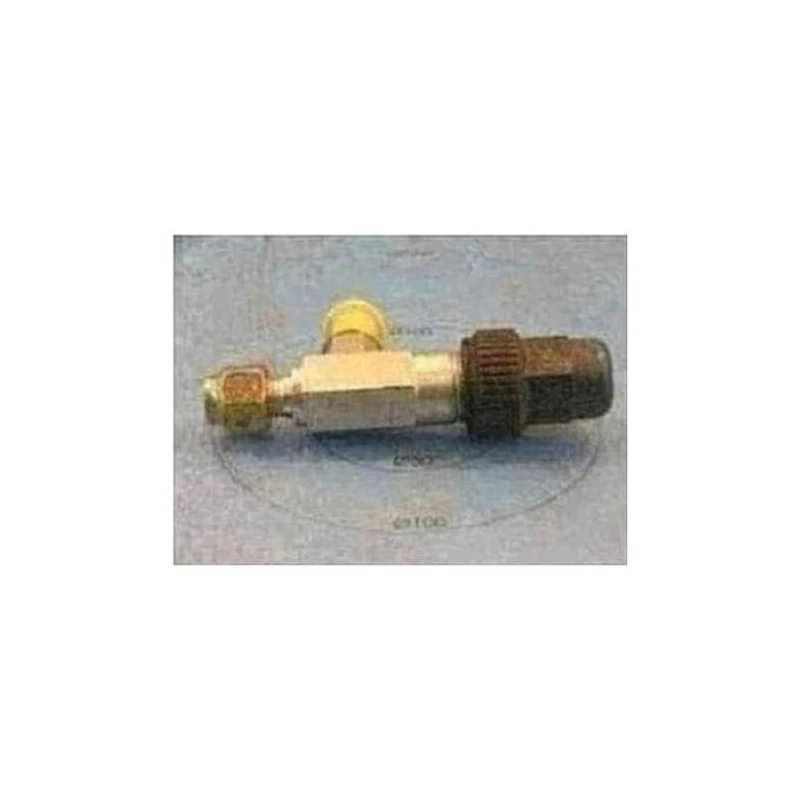 022-10092-000 - Valve Angle (isolation 7/16 Inch ) by York