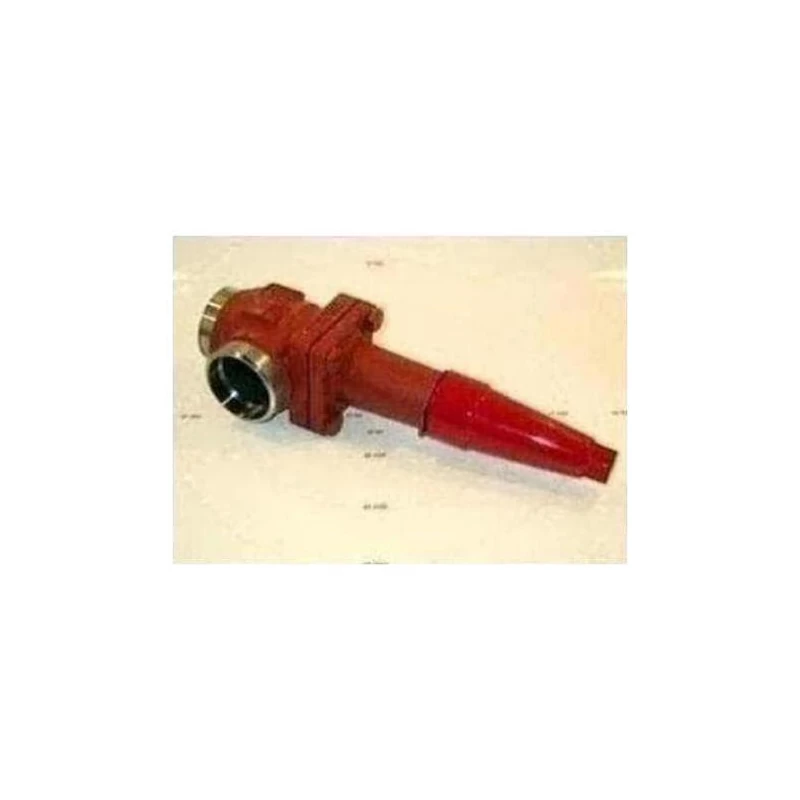 022-10098-000 - Valve Angle Stop 2 Inch by York
